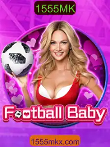 Descubra o Fascinante Mundo do Jogo FootballBaby com o Código 1555MK