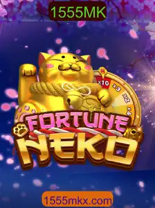 Explorando FortuneNeko: O Jogo que Conquista com o Poder dos Gatos da Sorte
