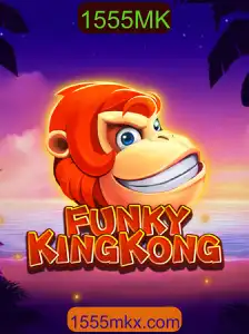 FunkyKingKong: Uma Aventura Única no Mundo dos Jogos