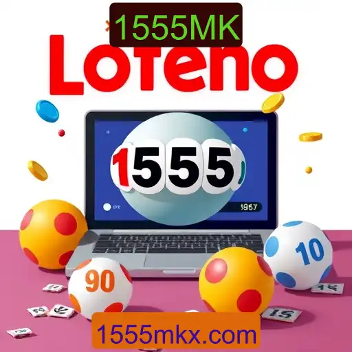 Loteria online