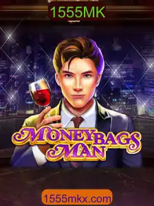 Descubra MoneybagsMan: O Desafio de Estratégia e Sutileza no Jogo 1555MK