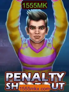 Descubra o Mundo de PenaltyShootOut: Um Mergulho no Jogo Inovador de 2023