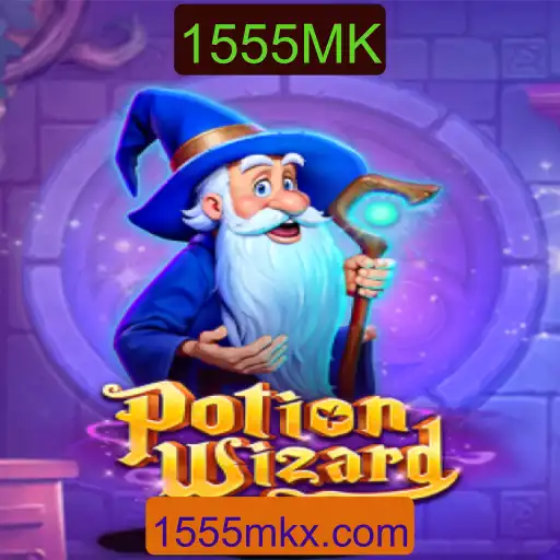Descubra PotionWizard: O Fascinante Mundo Mágico de 1555MK