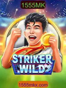 Explorando o Mundo Empolgante de StrikerWILD e o Enigma do 1555MK