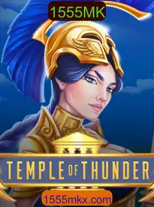 Descubra os Segredos do Jogo TempleofThunder: 1555MK