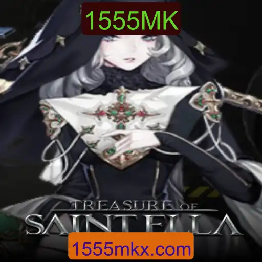 Treasure of Saint Ella: A New Adventure Awaits