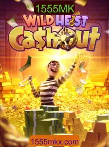 Desvendando o Empolgante Jogo WildHeistCashout